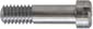 Sear screw, .625" length, 6-40 thread